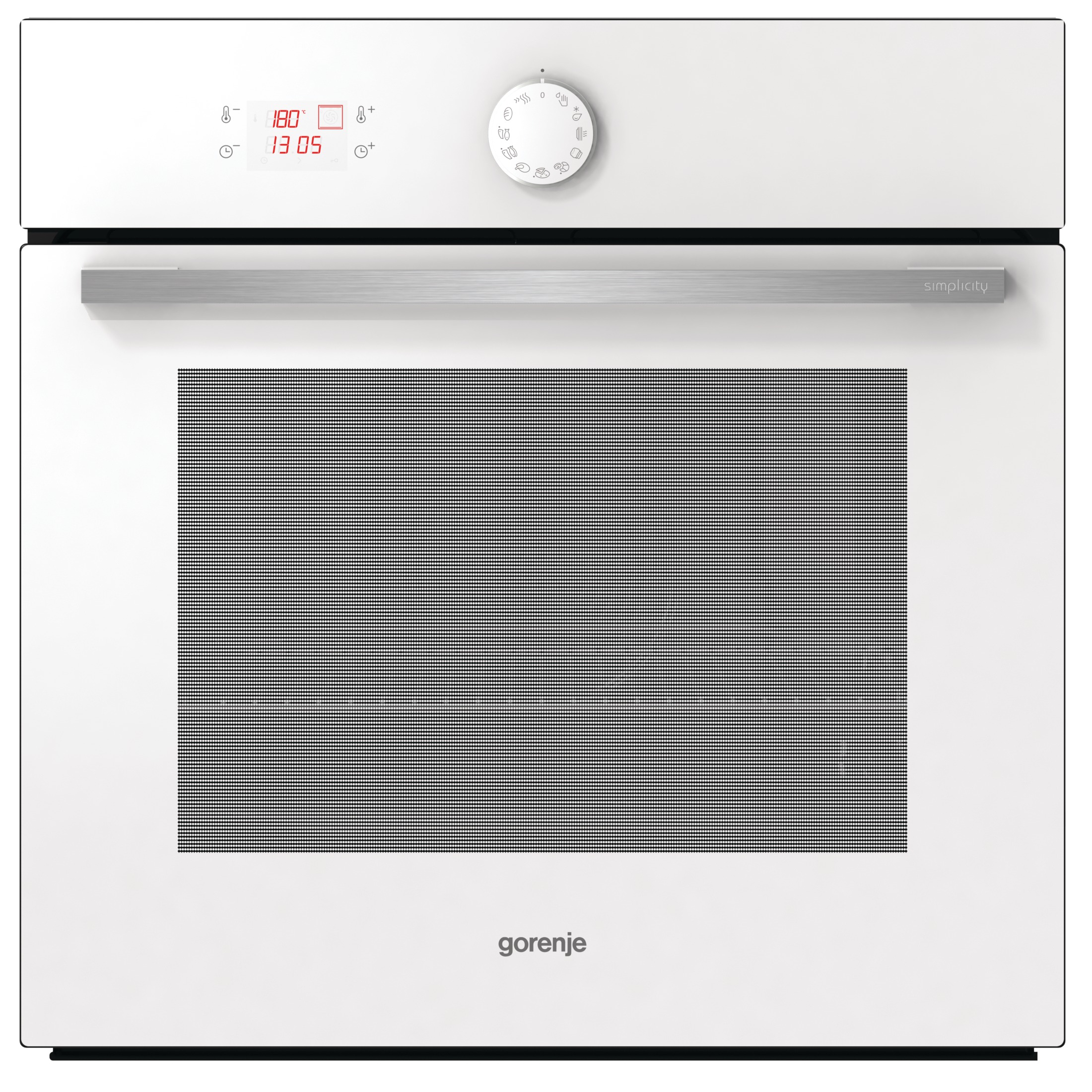 Духовой шкаф gorenje b076syw